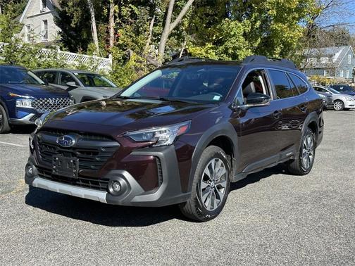 2023 Subaru Outback Limited