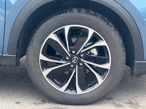 2023 Mazda CX-5 2.5 S Premium