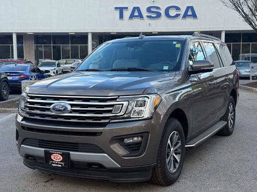 2019 Ford Expedition XLT