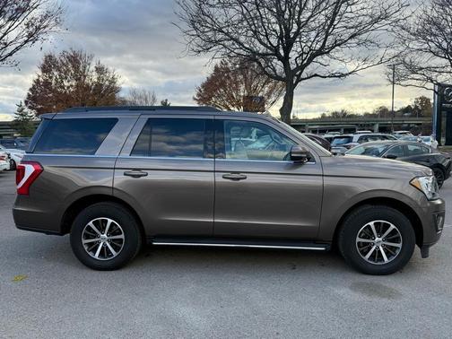 2019 Ford Expedition XLT