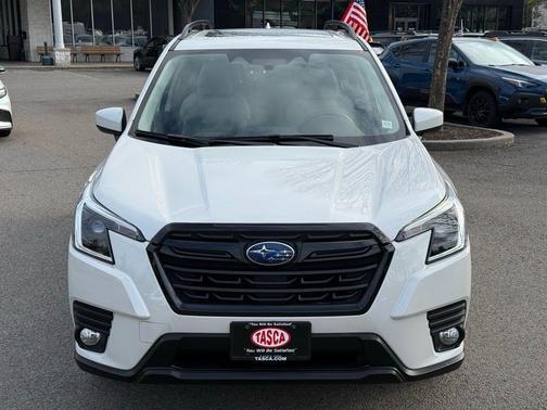 2023 Subaru Forester 2.5i Premium