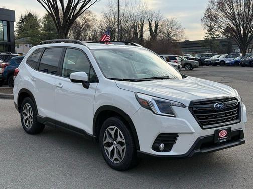 2023 Subaru Forester 2.5i Premium