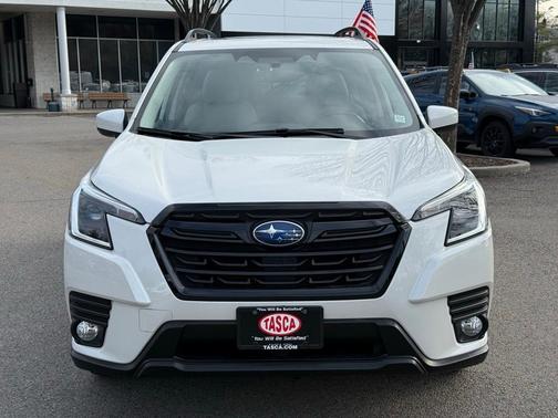 2023 Subaru Forester 2.5i Premium
