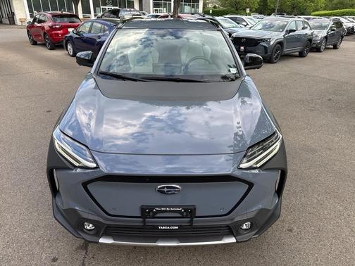 2023 Subaru Solterra Limited