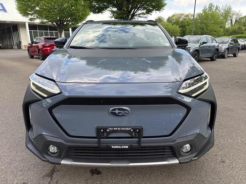 2023 Subaru Solterra Limited
