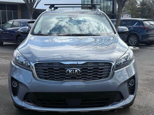 2020 Kia Sorento EX