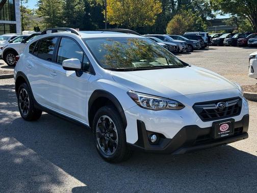 2023 Subaru Crosstrek Premium