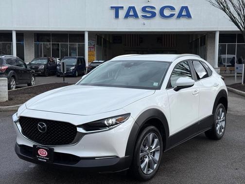 2023 Mazda CX-30 2.5 S Preferred Package