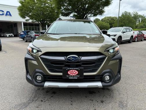 2023 Subaru Outback Limited