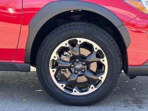 2023 Subaru Crosstrek Base