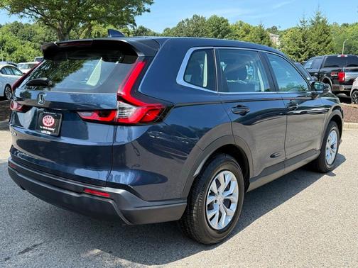 2023 Honda CR-V LX