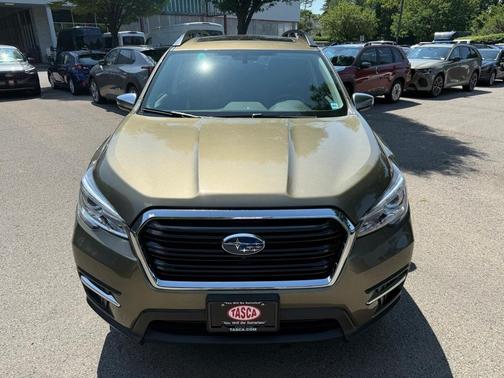 2022 Subaru Ascent Touring