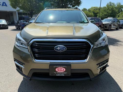 2022 Subaru Ascent Touring