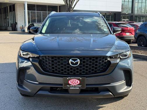 2023 Mazda CX-50 2.5 S Preferred Plus Package