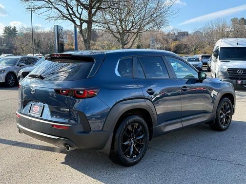 2023 Mazda CX-50 2.5 S Preferred Plus Package