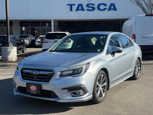 2019 Subaru Legacy 3.6R Limited
