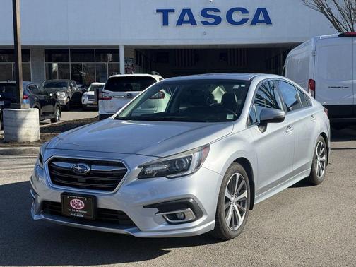2019 Subaru Legacy 3.6R Limited
