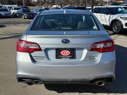 2019 Subaru Legacy 3.6R Limited