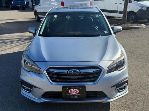2019 Subaru Legacy 3.6R Limited