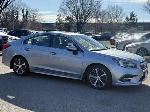 2019 Subaru Legacy 3.6R Limited