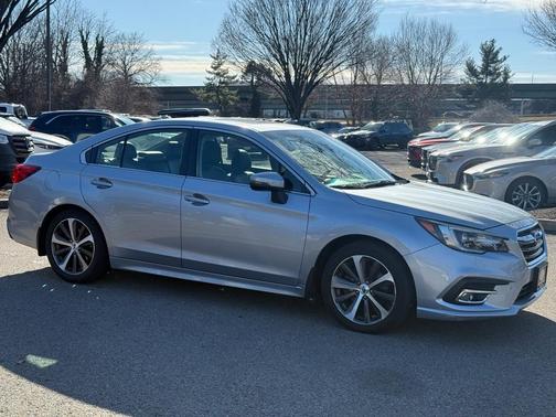 2019 Subaru Legacy 3.6R Limited