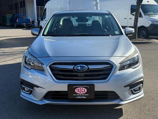 2019 Subaru Legacy 3.6R Limited
