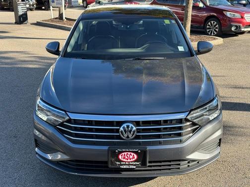 2019 Volkswagen Jetta 1.4T SE