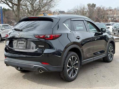 2023 Mazda CX-5 2.5 S Premium