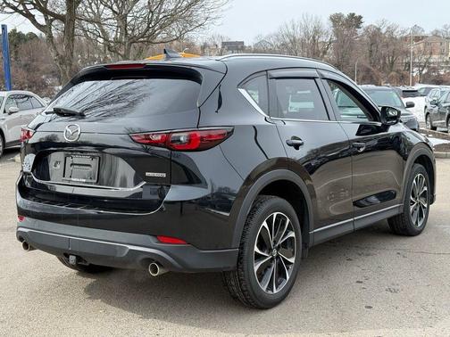 2023 Mazda CX-5 2.5 S Premium