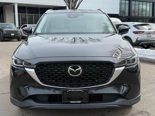 2023 Mazda CX-5 2.5 S Premium