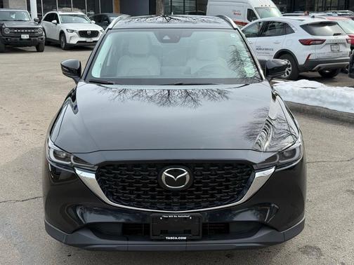 2023 Mazda CX-5 2.5 S Premium