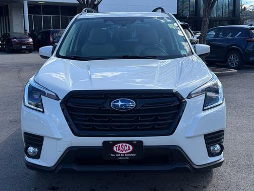 2022 Subaru Forester 2.5i Premium