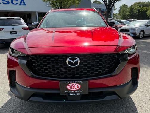 2023 Mazda CX-50 2.5 S Premium Plus Package