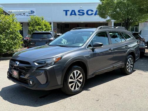 2024 Subaru Outback 2.5i