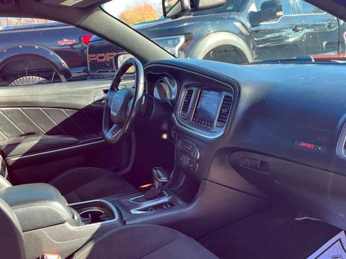 2021 Dodge Charger Scat Pack