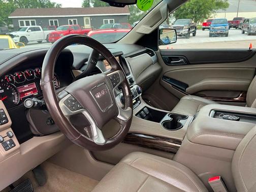 2015 GMC Yukon XL 1500 SLT