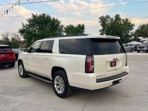 2015 GMC Yukon XL 1500 SLT