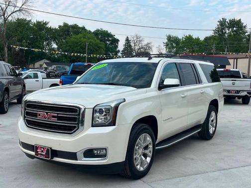 2015 GMC Yukon XL 1500 SLT