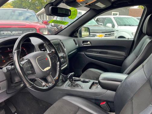 2020 Dodge Durango GT