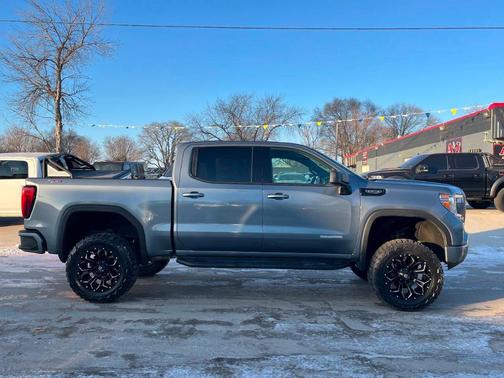 2019 GMC Sierra 1500 Elevation