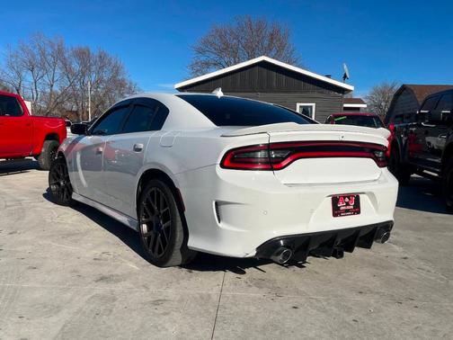 2019 Dodge Charger R/T