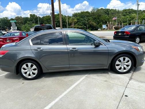 2008 Honda Accord EX-L