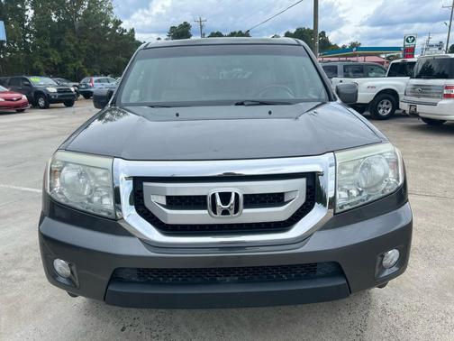 2010 Honda Pilot EX-L