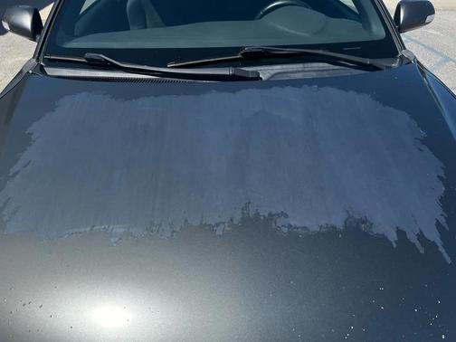 Gray 2011 Scion tC Base