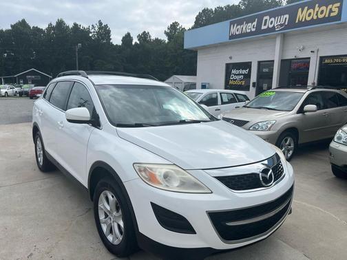 2012 Mazda CX-9 Sport