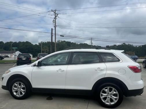2012 Mazda CX-9 Sport