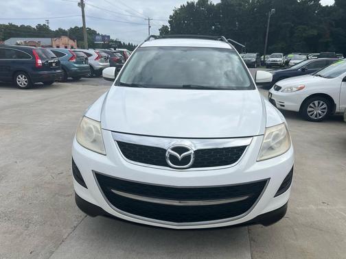 2012 Mazda CX-9 Sport