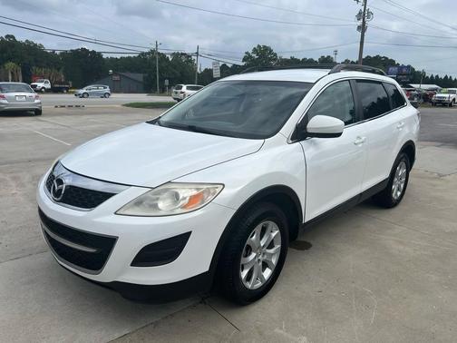 2012 Mazda CX-9 Sport