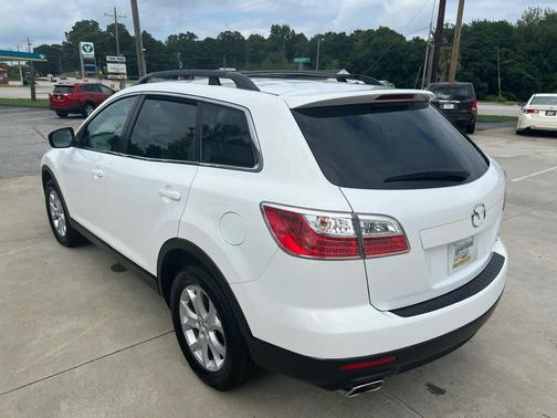 2012 Mazda CX-9 Sport