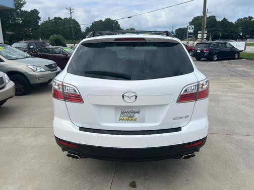 2012 Mazda CX-9 Sport